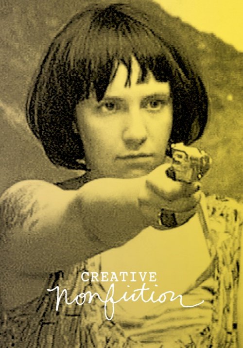 Creative Nonfiction - Movie Poster Creative Nonfiction - Movie Poster