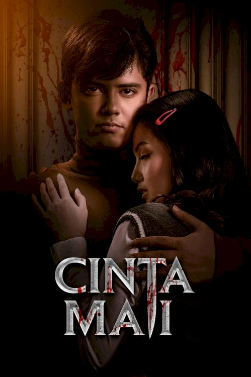 Obsessed - Movie Poster Obsessed - Movie Poster