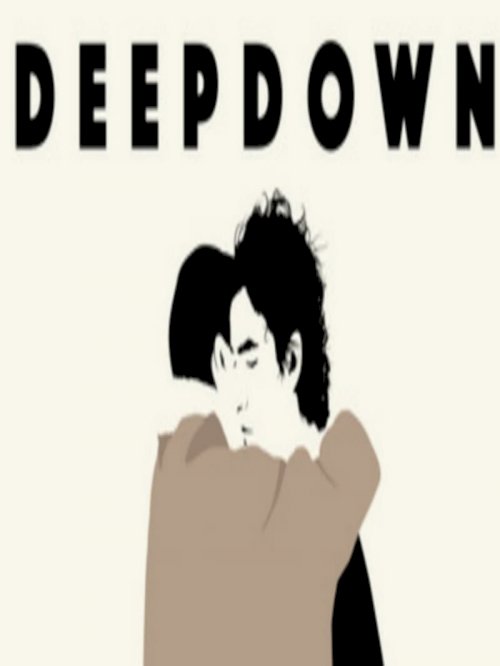 Deep Down - Movie Poster Deep Down - Movie Poster
