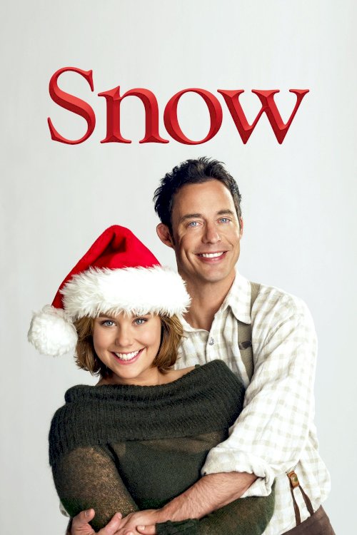 Snow - Movie Poster Snow - Movie Poster