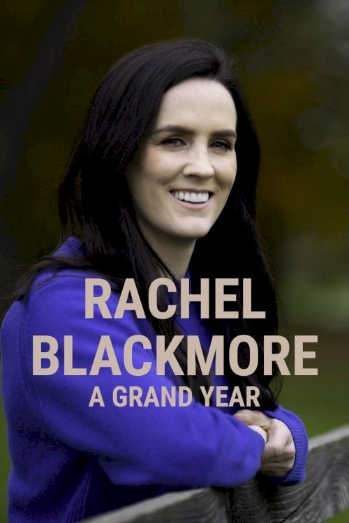 Rachael Blackmore: A Grand Year - Movie Poster