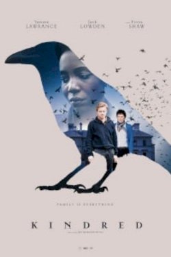 Kindred - Movie Poster Kindred - Movie Poster