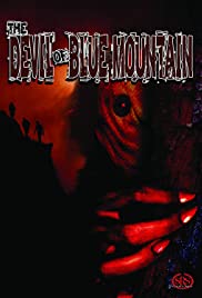 The Devil of Blue Mountain - Movie Poster The Devil of Blue Mountain - Movie Poster