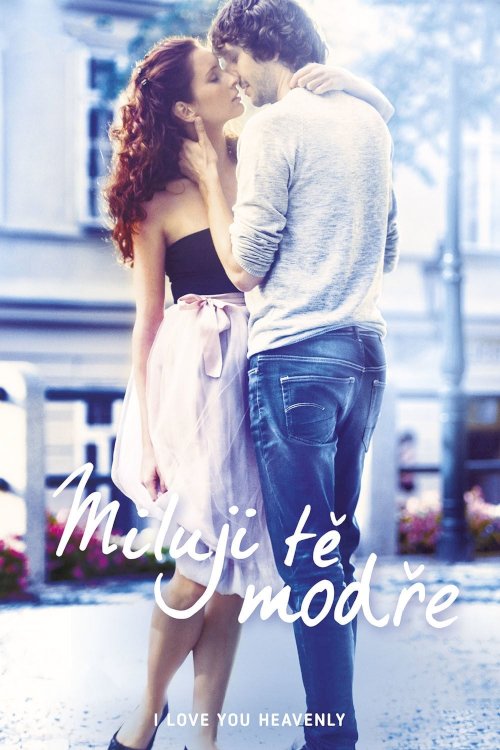 I Love You Heavenly - Movie Poster I Love You Heavenly - Movie Poster