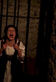 Elizabeth Bathory - Movie Poster Elizabeth Bathory - Movie Poster