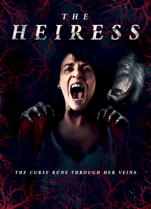 The Heiress - Movie Poster The Heiress - Movie Poster