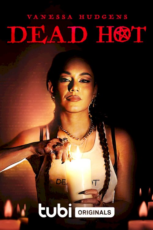 Dead Hot - Movie Poster Dead Hot - Movie Poster