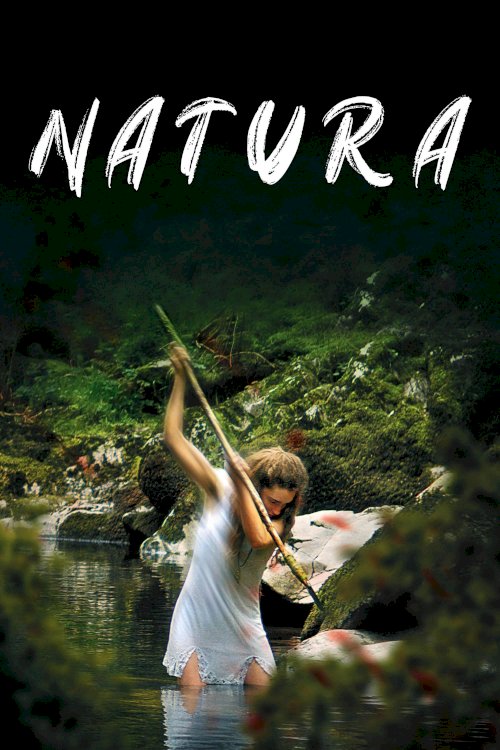 Natura - Movie Poster Natura - Movie Poster