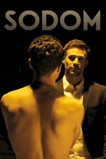 Sodom - Movie Poster Sodom - Movie Poster