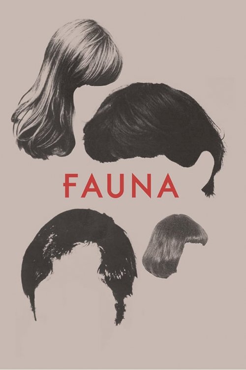 Fauna - Movie Poster Fauna - Movie Poster