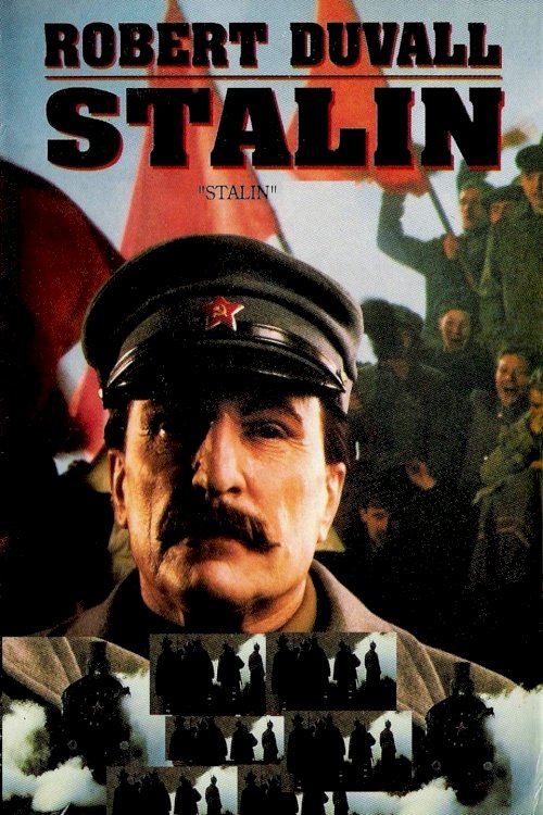 Stalin - Movie Poster Stalin - Movie Poster