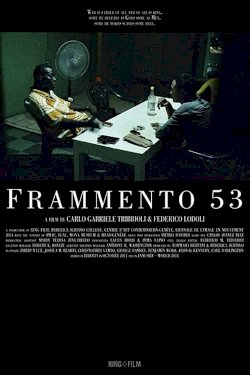 Fragment 53 - Movie Poster Fragment 53 - Movie Poster