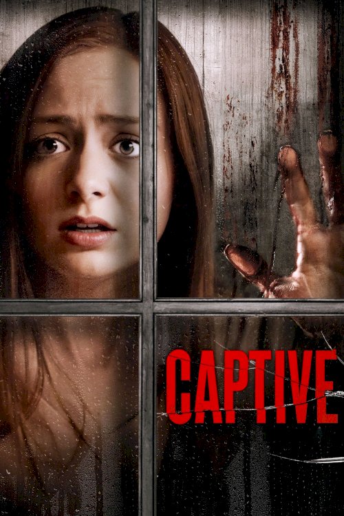 Captive - Movie Poster