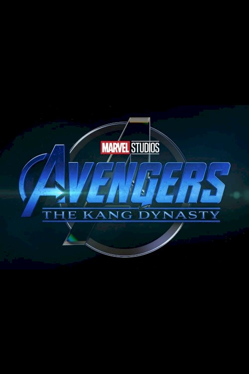Avengers: Doomsday - Movie Poster Avengers: Doomsday - Movie Poster