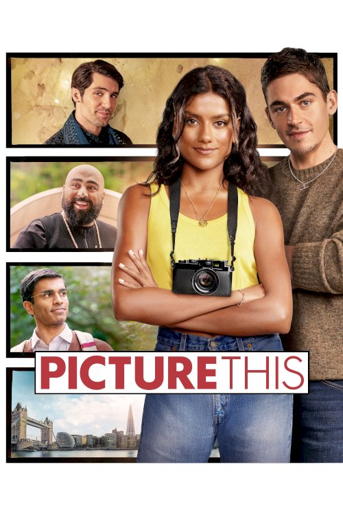 Picture This - Movie Poster Picture This - Movie Poster