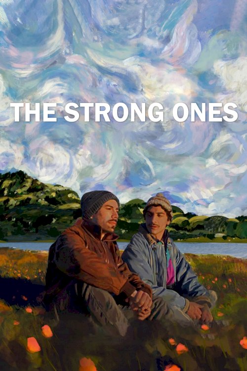 The Strong Ones - Movie Poster