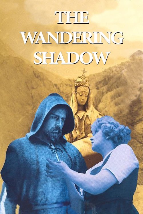 The Wandering Image - Movie Poster The Wandering Image - Movie Poster