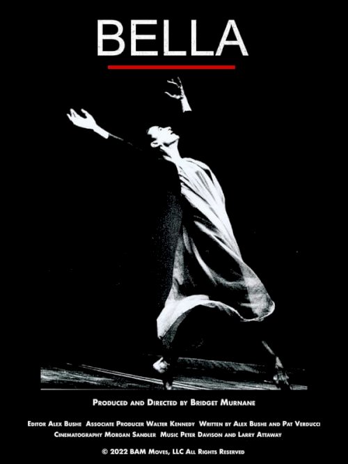 Bella - Movie Poster Bella - Movie Poster