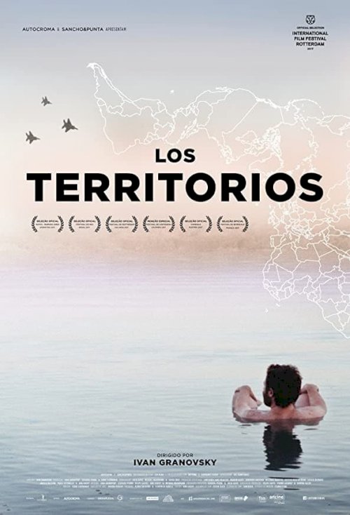 The Territories - Movie Poster The Territories - Movie Poster