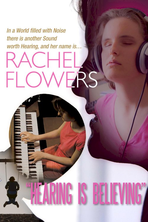 Hearing Is Believing - Movie Poster Hearing Is Believing - Movie Poster