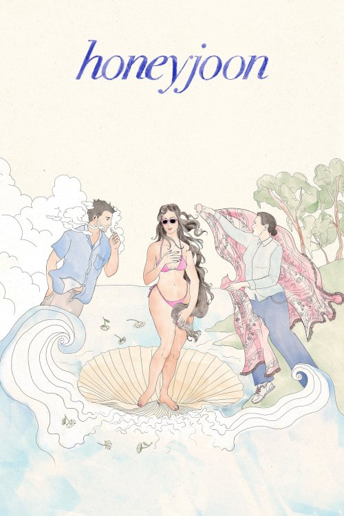 Honeyjoon - Movie Poster