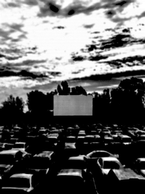 Vineland - Movie Poster Vineland - Movie Poster