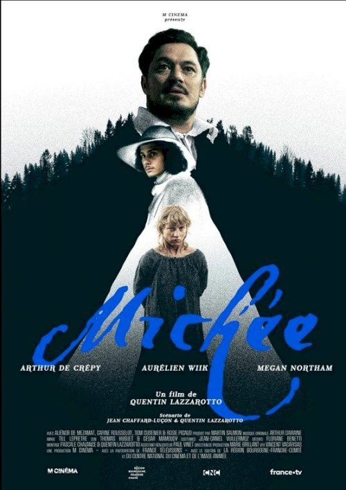Michée - Movie Poster Michée - Movie Poster