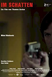 In the Shadows - Movie Poster In the Shadows - Movie Poster
