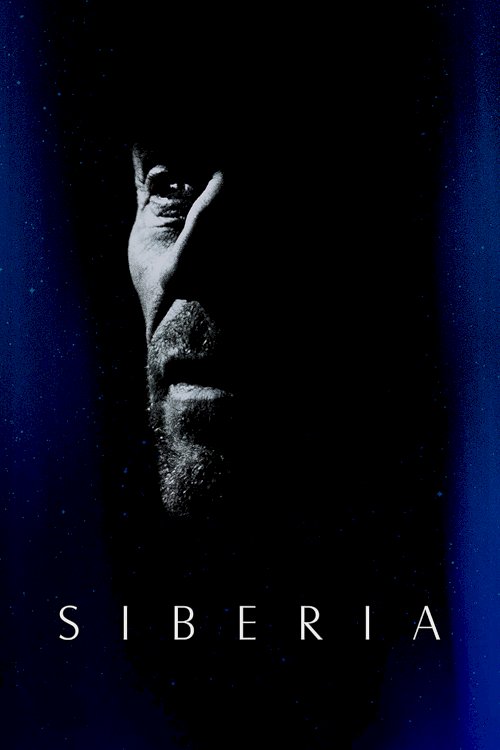 Siberia - Movie Poster Siberia - Movie Poster
