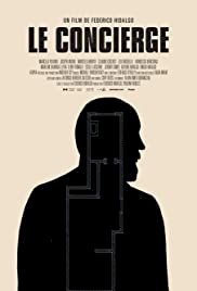 Le concierge - Movie Poster