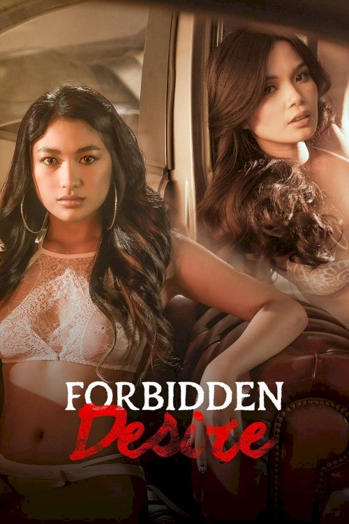 Forbidden Desire - Movie Poster Forbidden Desire - Movie Poster