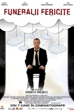 Happy Funerals - Movie Poster Happy Funerals - Movie Poster