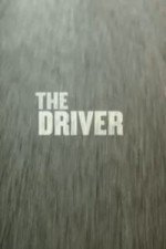 The Driver - Movie Poster The Driver - Movie Poster