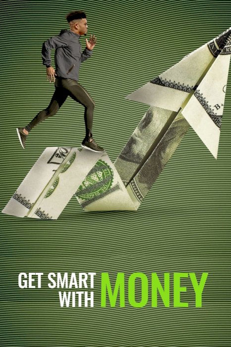 Get Smart With Money - Movie Poster Get Smart With Money - Movie Poster