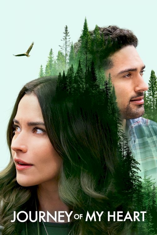 Journey of My Heart - Movie Poster Journey of My Heart - Movie Poster