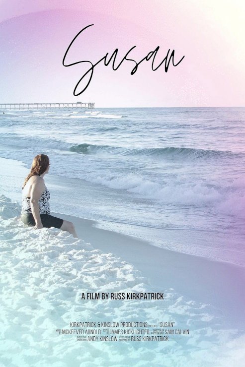 Susan - Movie Poster Susan - Movie Poster