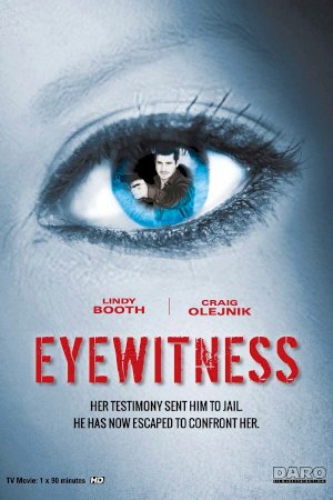Eyewitness - Movie Poster Eyewitness - Movie Poster