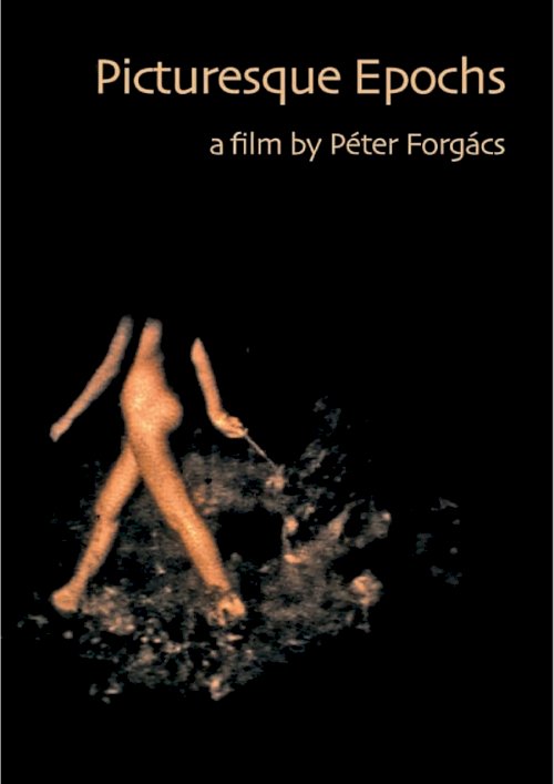 Picturesque Epochs - Movie Poster Picturesque Epochs - Movie Poster