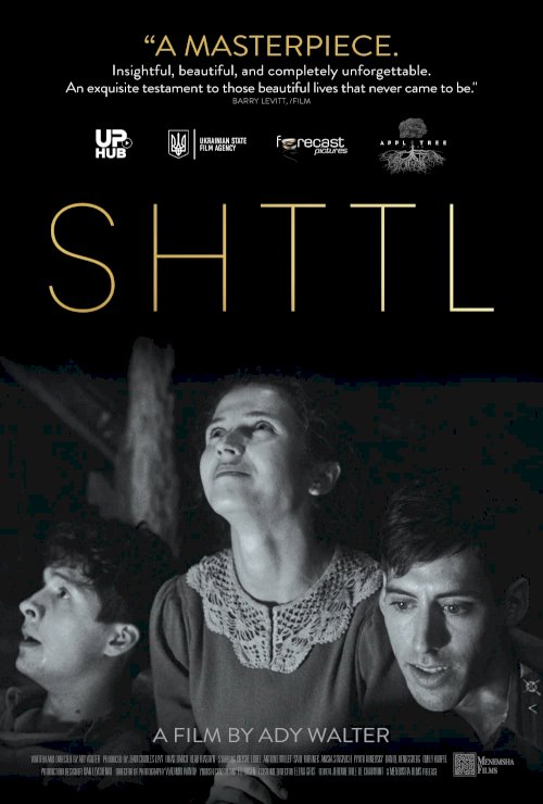 SHTTL - Movie Poster