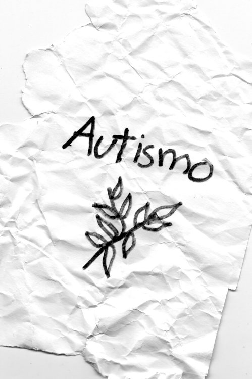 Autism - Movie Poster Autism - Movie Poster