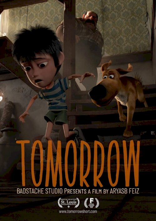 Tomorrow - Movie Poster
