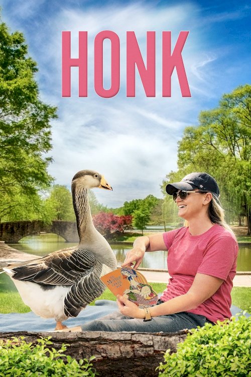 Honk - Movie Poster Honk - Movie Poster