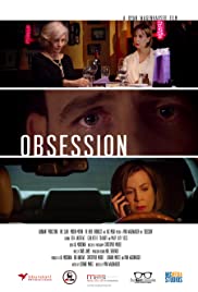 Obsession - Movie Poster Obsession - Movie Poster