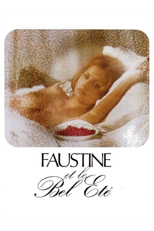 Faustine and the Beautiful Summer - Movie Poster Faustine and the Beautiful Summer - Movie Poster