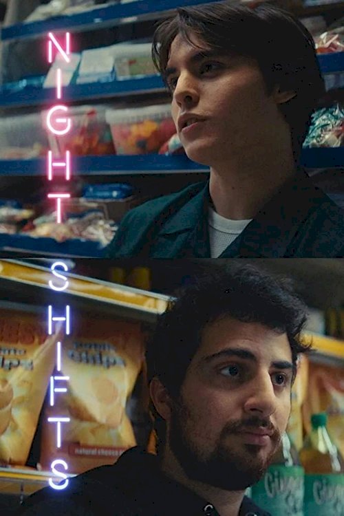 Night Shifts - Movie Poster