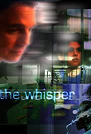 The Whisper - Movie Poster The Whisper - Movie Poster