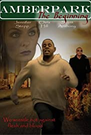 Amberpark: The Beginning - Movie Poster Amberpark: The Beginning - Movie Poster