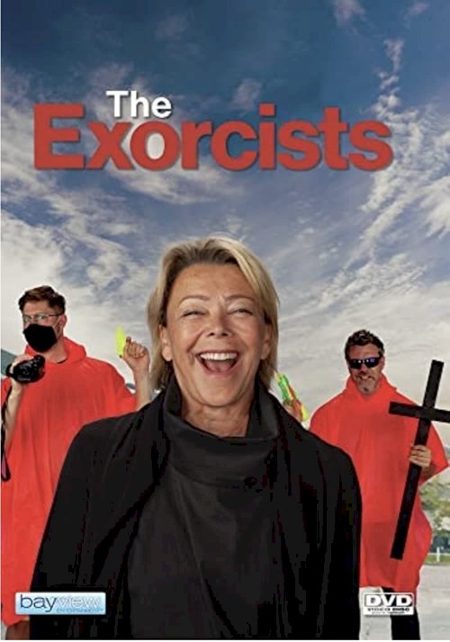 The Exorcists - Movie Poster The Exorcists - Movie Poster