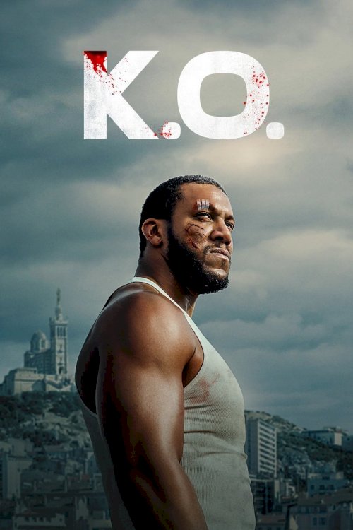 K.O. - Movie Poster K.O. - Movie Poster