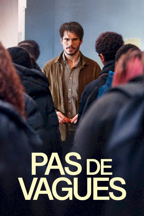 The Good Teacher - Movie Poster The Good Teacher - Movie Poster
